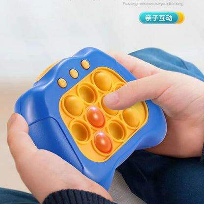 New Pop Push Bubble Childrens Puzzle Games Gulfam's Collections