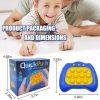 New Pop Push Bubble Childrens Puzzle Games Gulfam's Collections