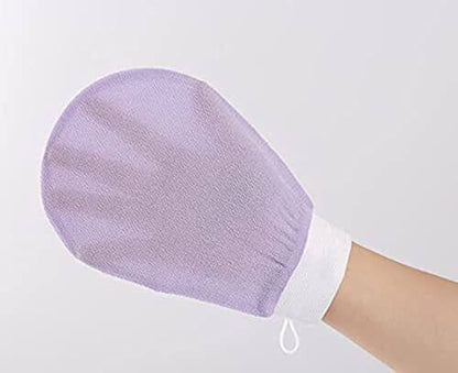 Hammer Moroccan Exfoliating Gloves Gulfam's Collections