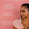 Hammer Moroccan Exfoliating Gloves Gulfam's Collections