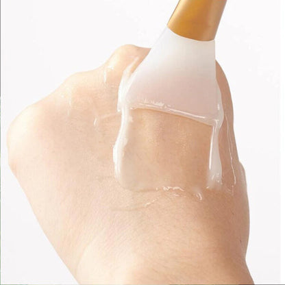 Pack of 5 Soft Silicone Mask Brushes Foundation Gulfam's Collections