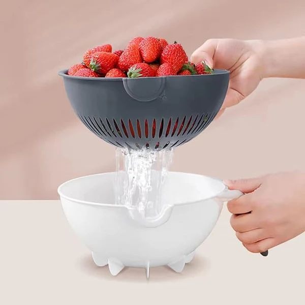 Multi-functional Vegetable Cutter RLVO.STORE