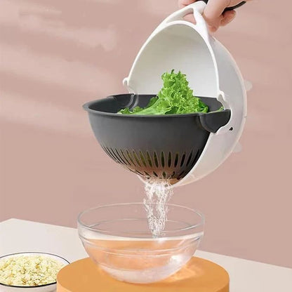 Multi-functional Vegetable Cutter RLVO.STORE