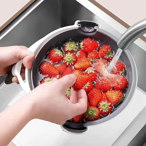 Multi-functional Vegetable Cutter RLVO.STORE