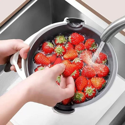 Multi-functional Vegetable Cutter RLVO.STORE
