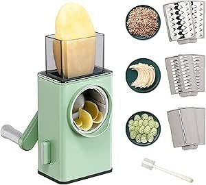 Stainless Steel Vegetable Cutter RLVO.STORE