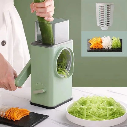 Stainless Steel Vegetable Cutter RLVO.STORE