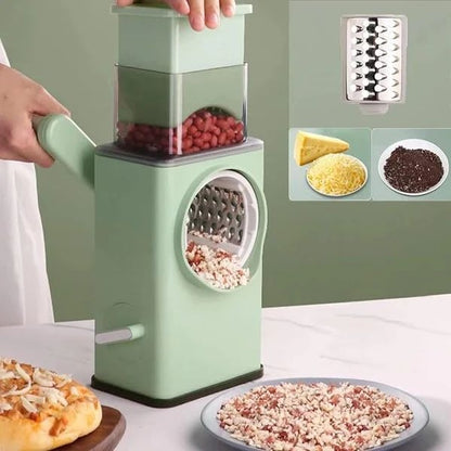 Stainless Steel Vegetable Cutter RLVO.STORE