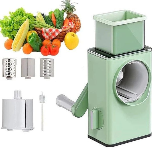 Stainless Steel Vegetable Cutter RLVO.STORE