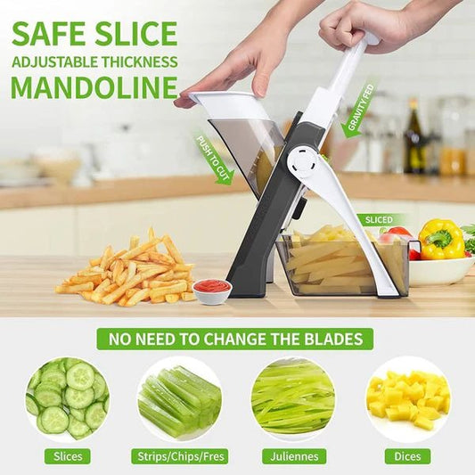 Manual Vegetable Cutter RLVO.STORE