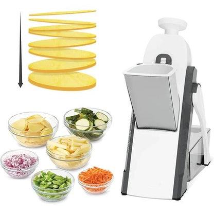 Manual Vegetable Cutter RLVO.STORE