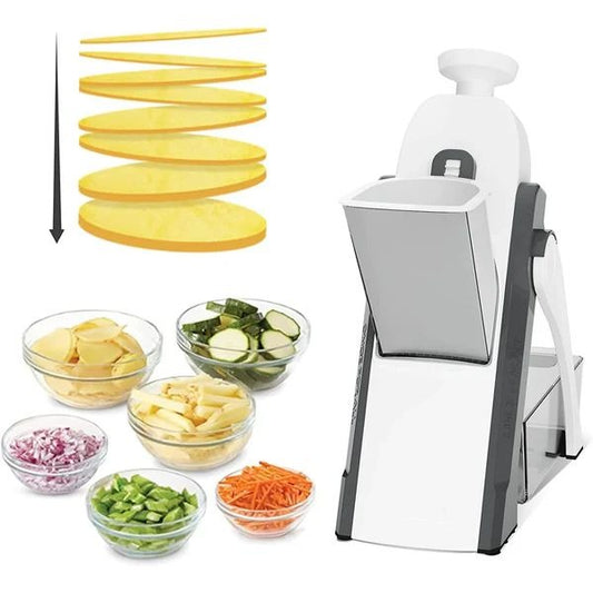 Manual Vegetable Cutter RLVO.STORE