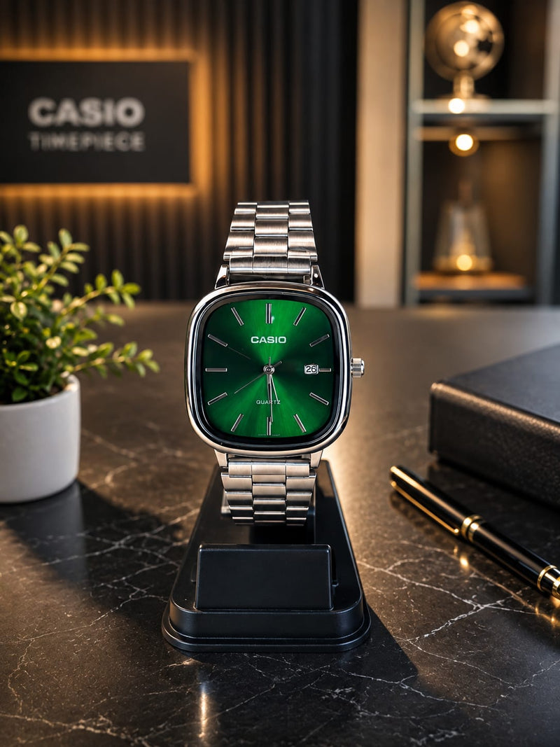 CASIO WATCH RLVO.STORE